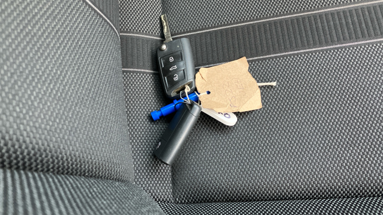 Volkswagen T-Roc 1.5 TSI Life 5dr DSG Petrol Hatchback